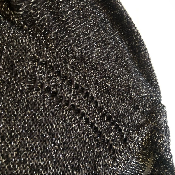 Women’s Knitted Sparkly Sweater | Reitmans | Small - Picture 4 of 7
